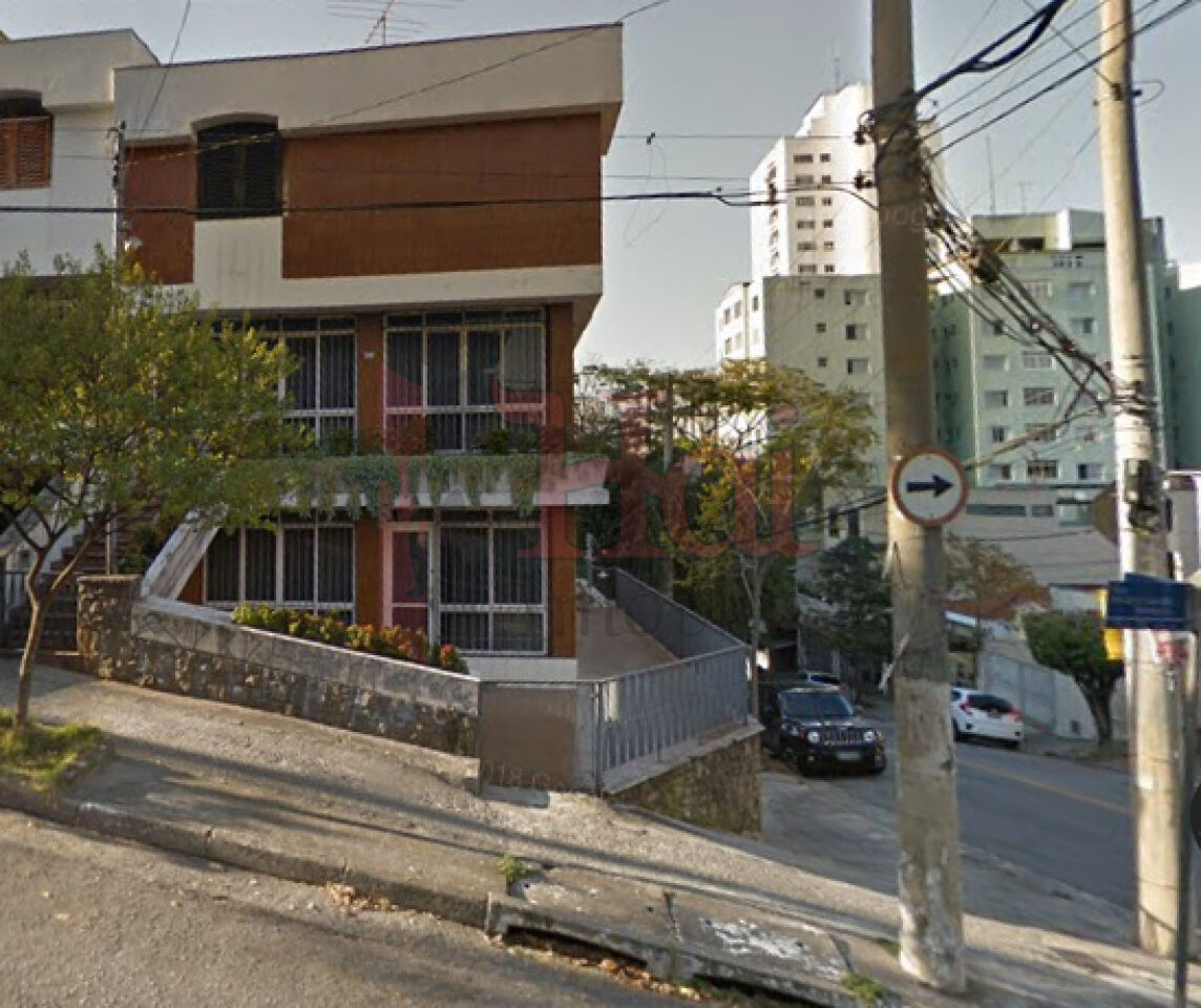 Casa Comercial para Venda - Perdizes