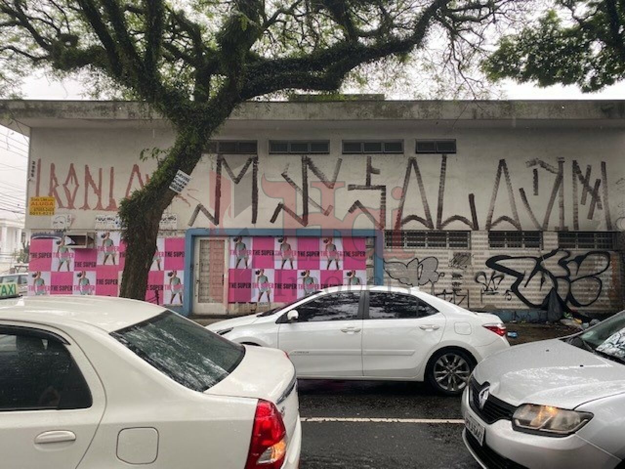 Casa Comercial para Venda - Indianópolis
