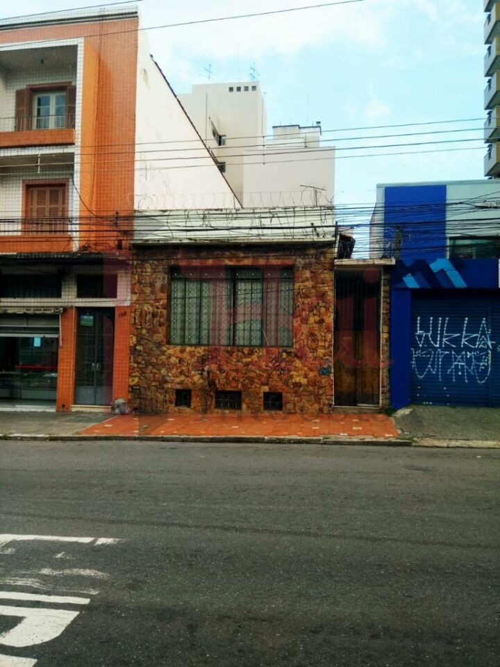 Casa Comercial para Venda - Santana