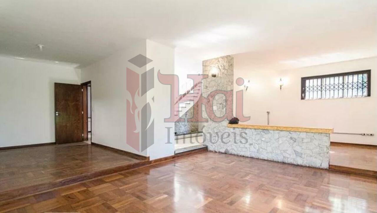 Casa Assobradada para Venda - Jardim das Bandeiras