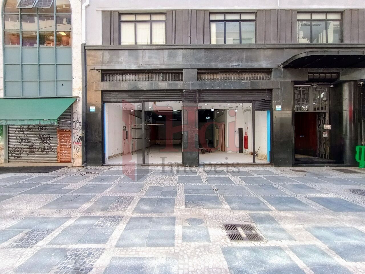 Loja para Venda - Centro