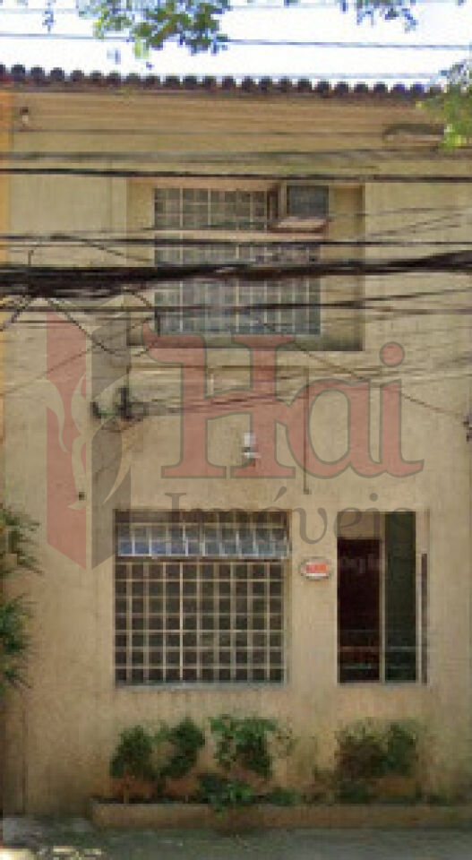 Casa Comercial para Locação - Pinheiros
