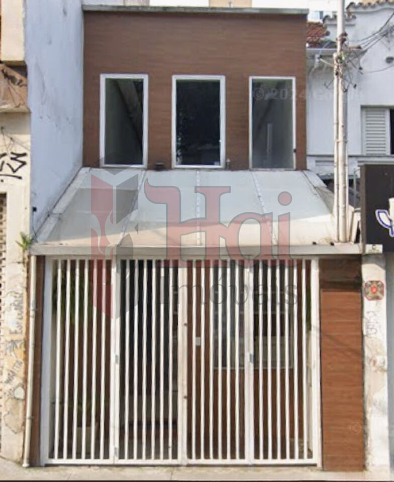 Casa Comercial para Locação - Pinheiros