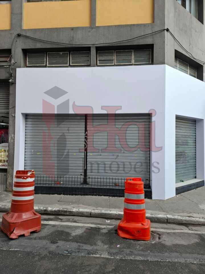 Loja para Locação - Centro