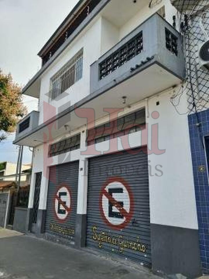 Prédio Comercial para Locação - Casa Verde