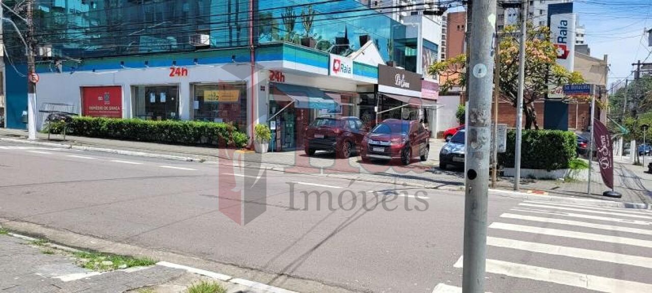 Prédio Comercial para Venda - Tatuapé