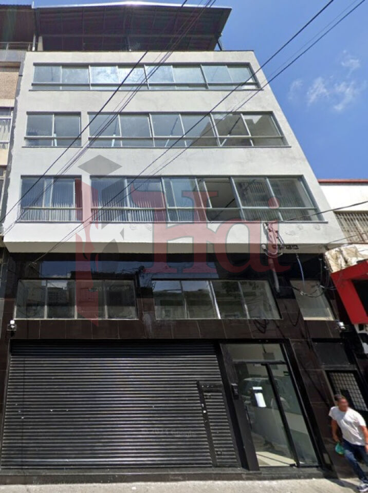 Prédio Comercial para Venda - Lapa
