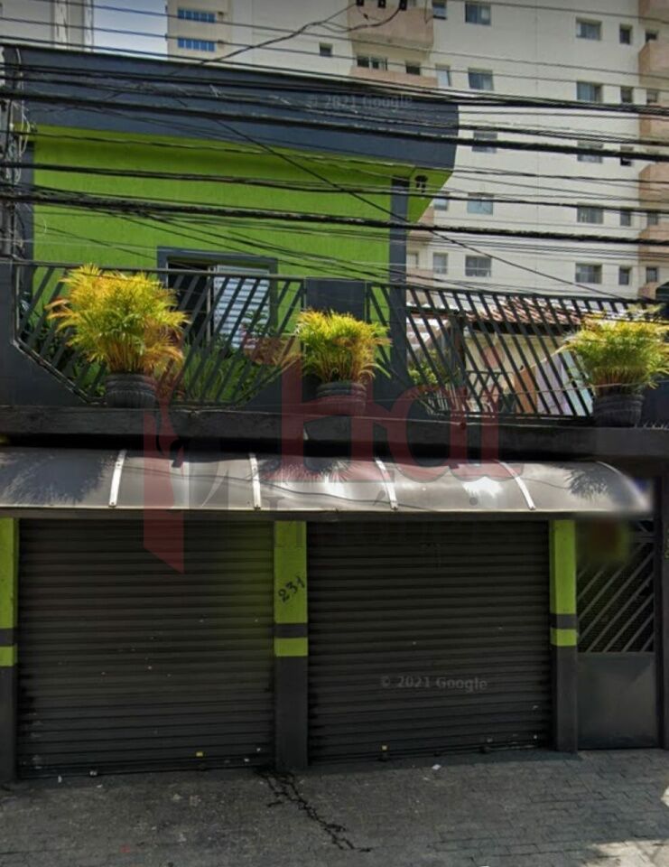 Casa Comercial para Venda - Casa Verde