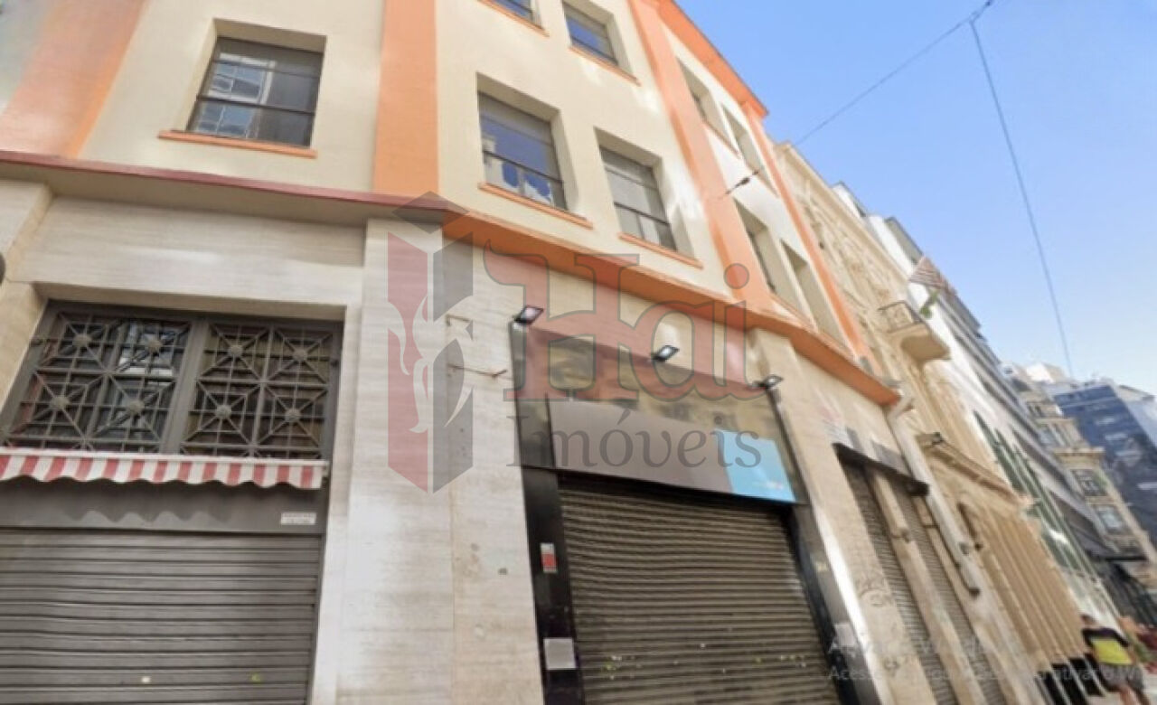  Predio Inteiro para Venda - Centro