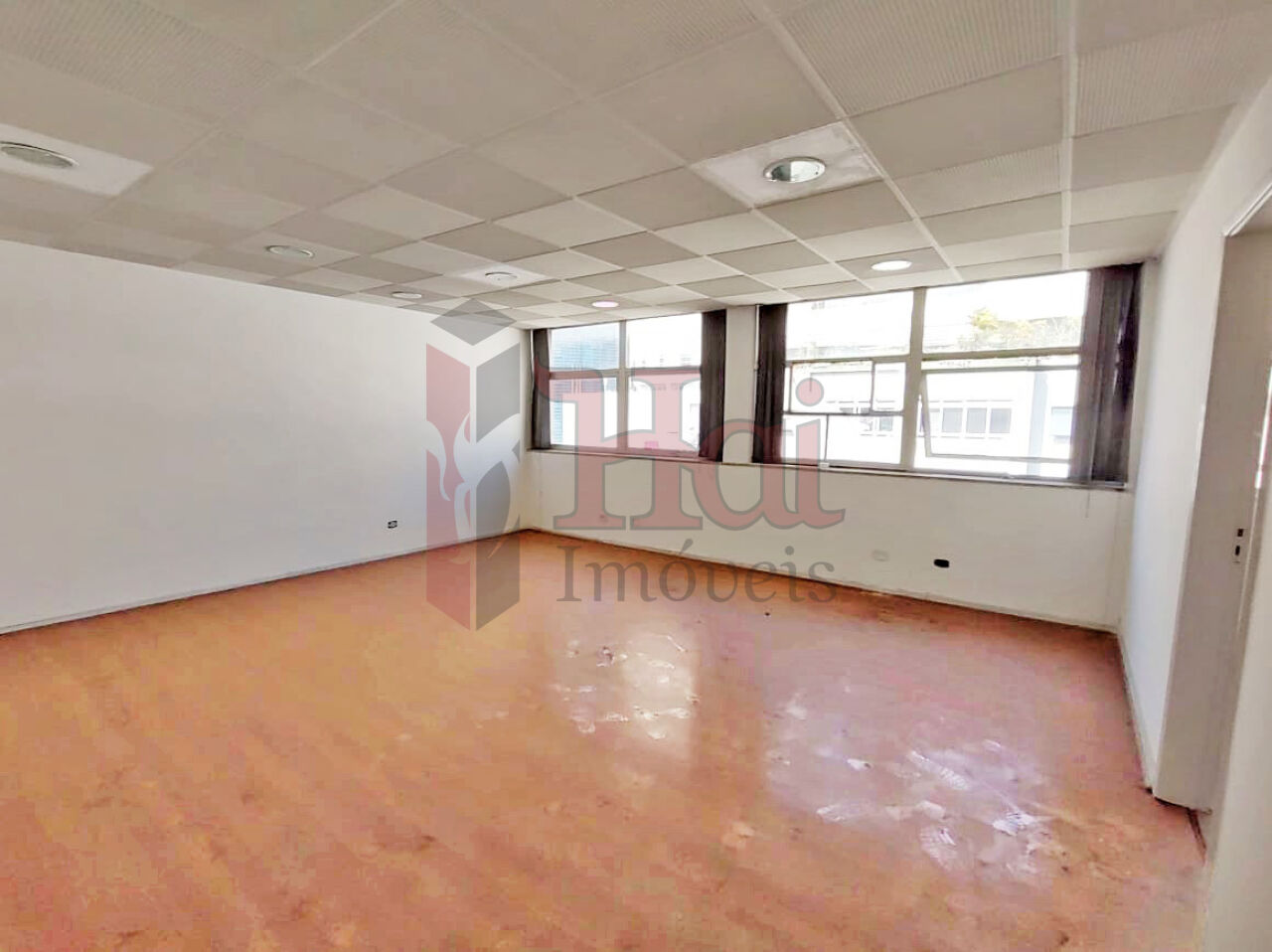 Conj. Comercial para Venda - Vila Buarque