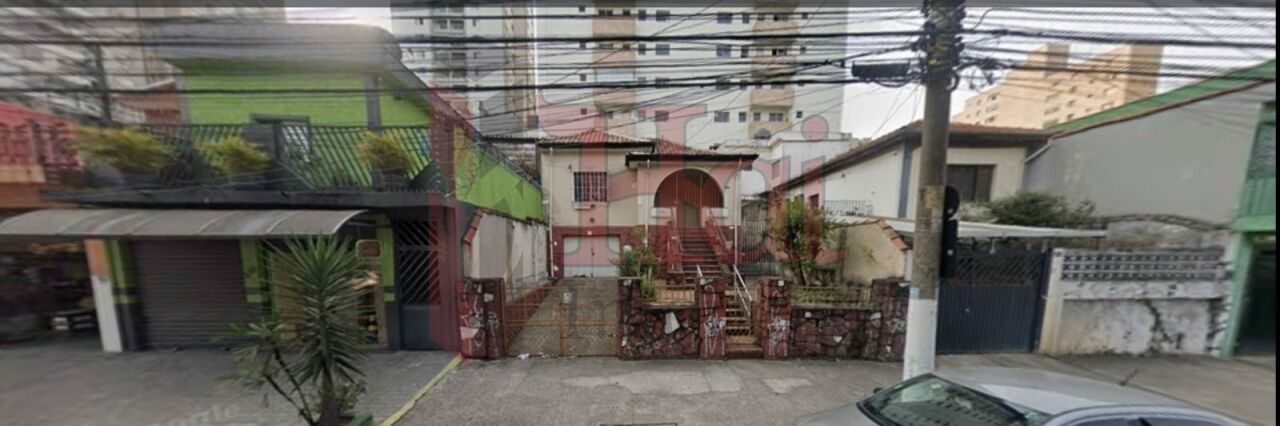 Casa Comercial para Venda - Casa Verde