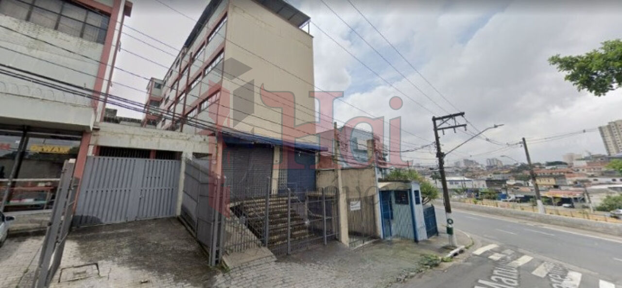  Predio Inteiro para Locação - Vila Marari