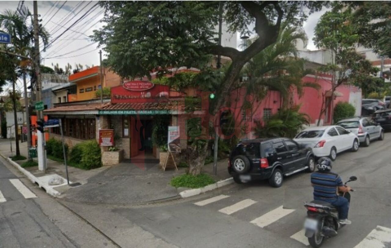 Casa Comercial para Venda - Vila Pompéia