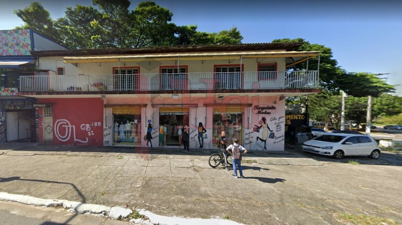  Predio Inteiro para Venda - Santana