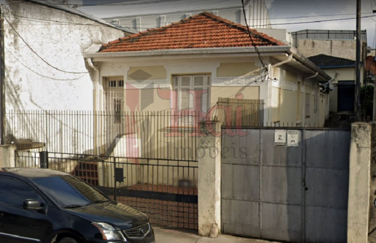 Terreno para Venda - Bom Retiro