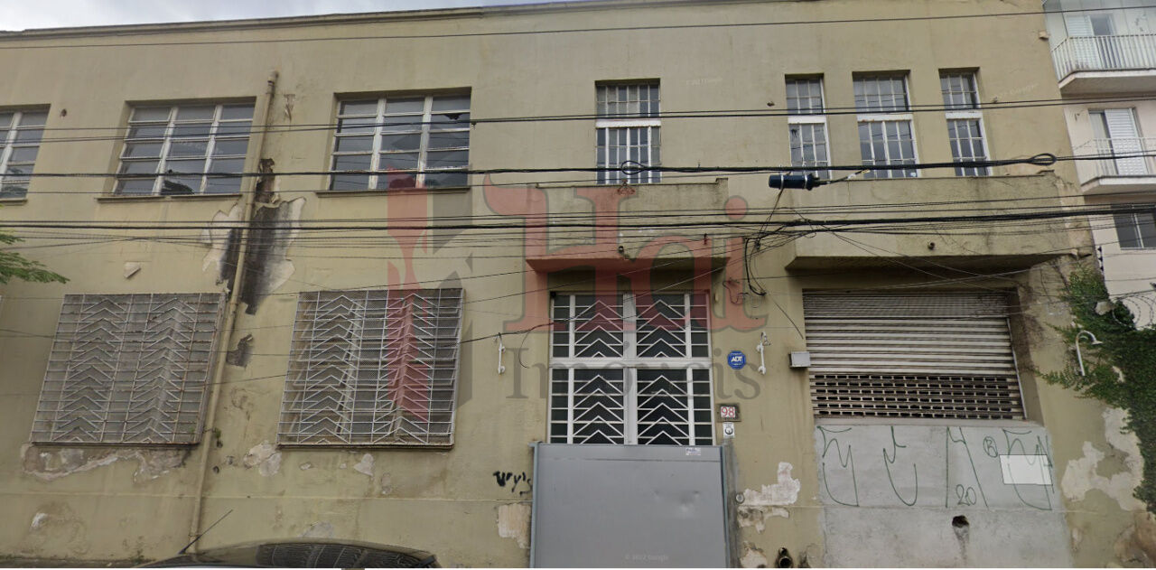 Prédio Comercial para Venda - Cambuci