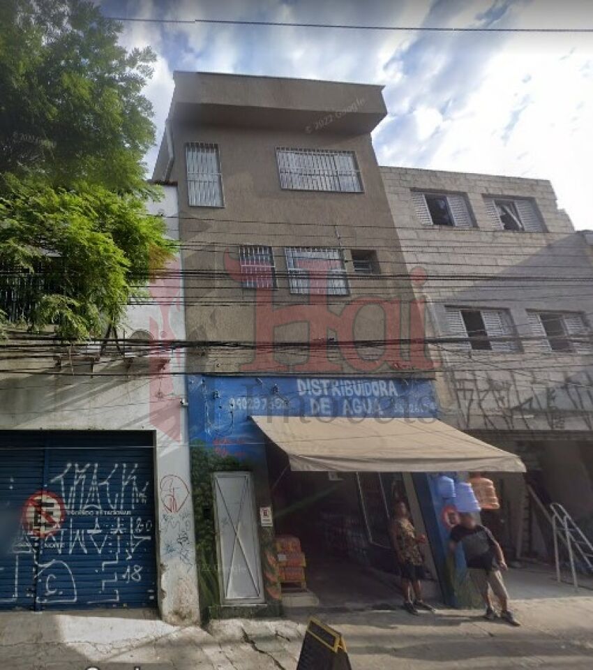  Predio Inteiro para Venda - Vila Leopoldina