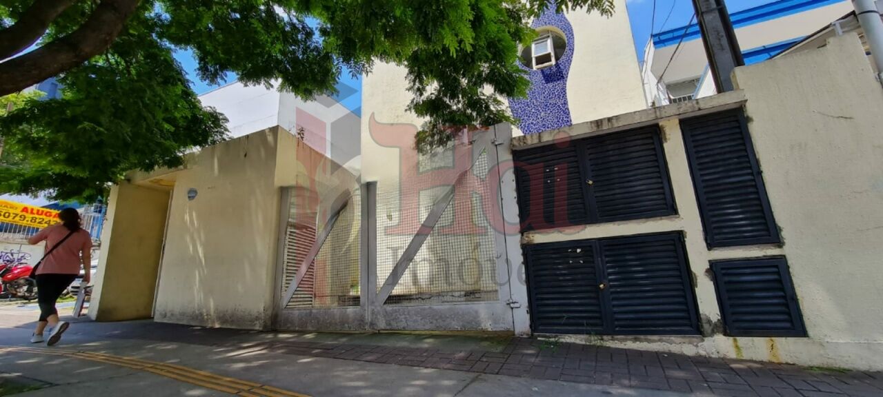 Casa Comercial para Venda - Vila Clementino