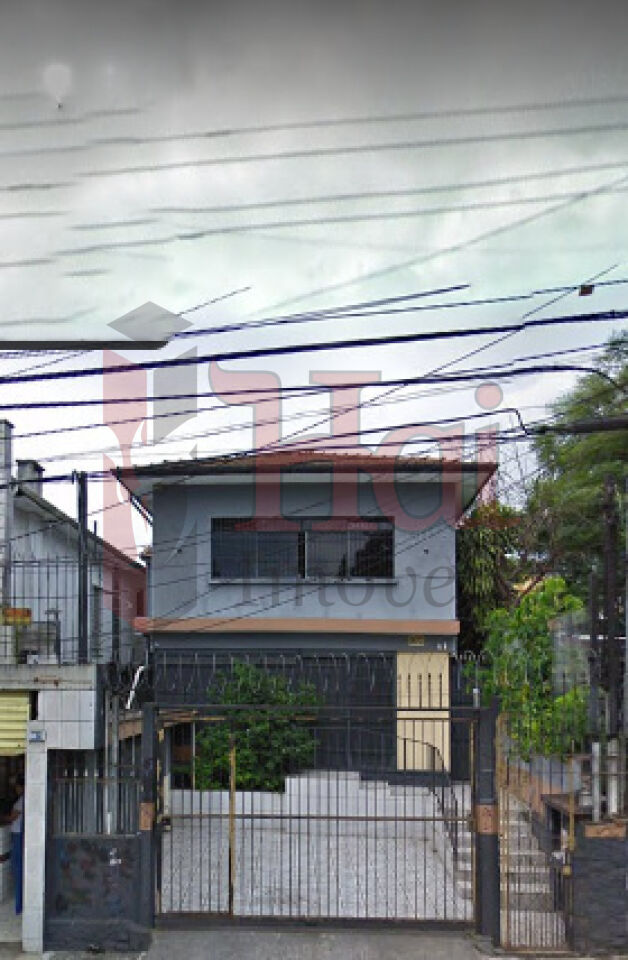 Casa Comercial para Venda - Santo Amaro