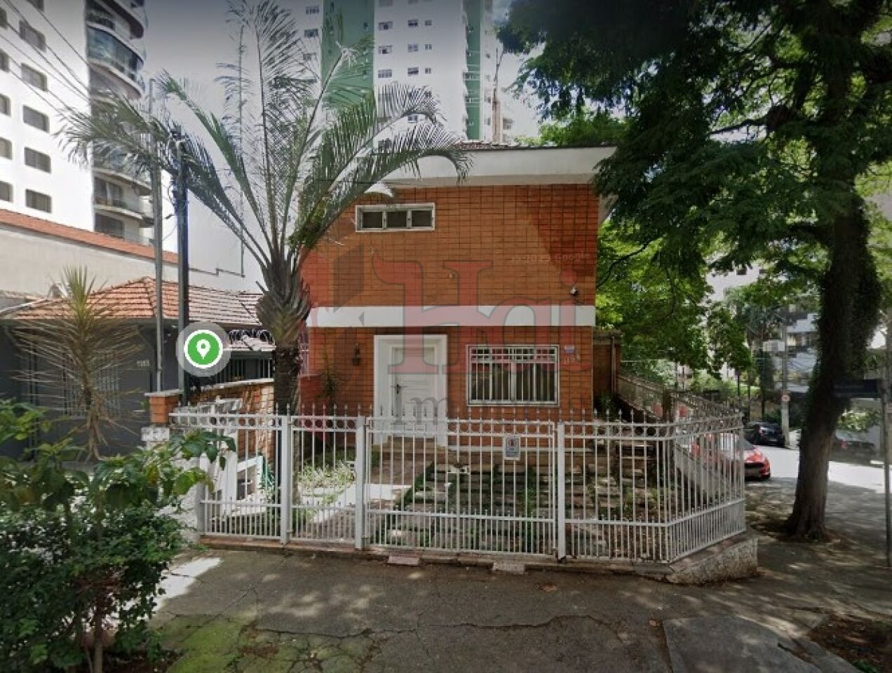 Casa Comercial para Venda - Perdizes