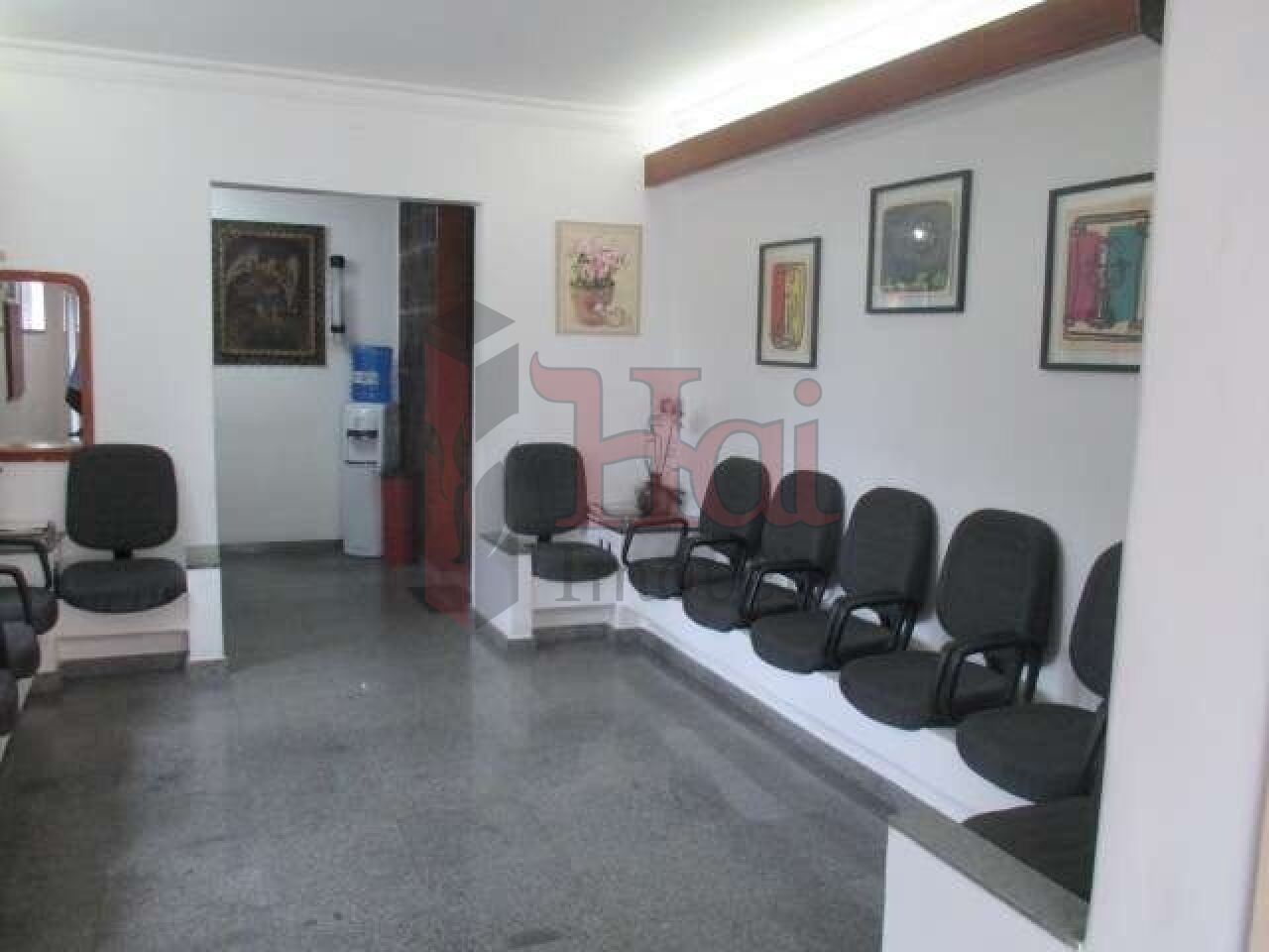 Casa Comercial para Locação - Jardim Paulista