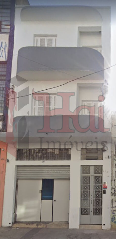 Prédio Comercial para Venda - Bom Retiro
