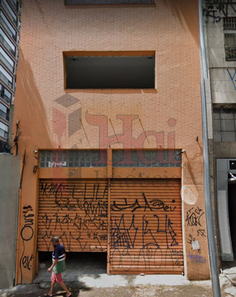Prédio Comercial para Locação - Jardim Paulista