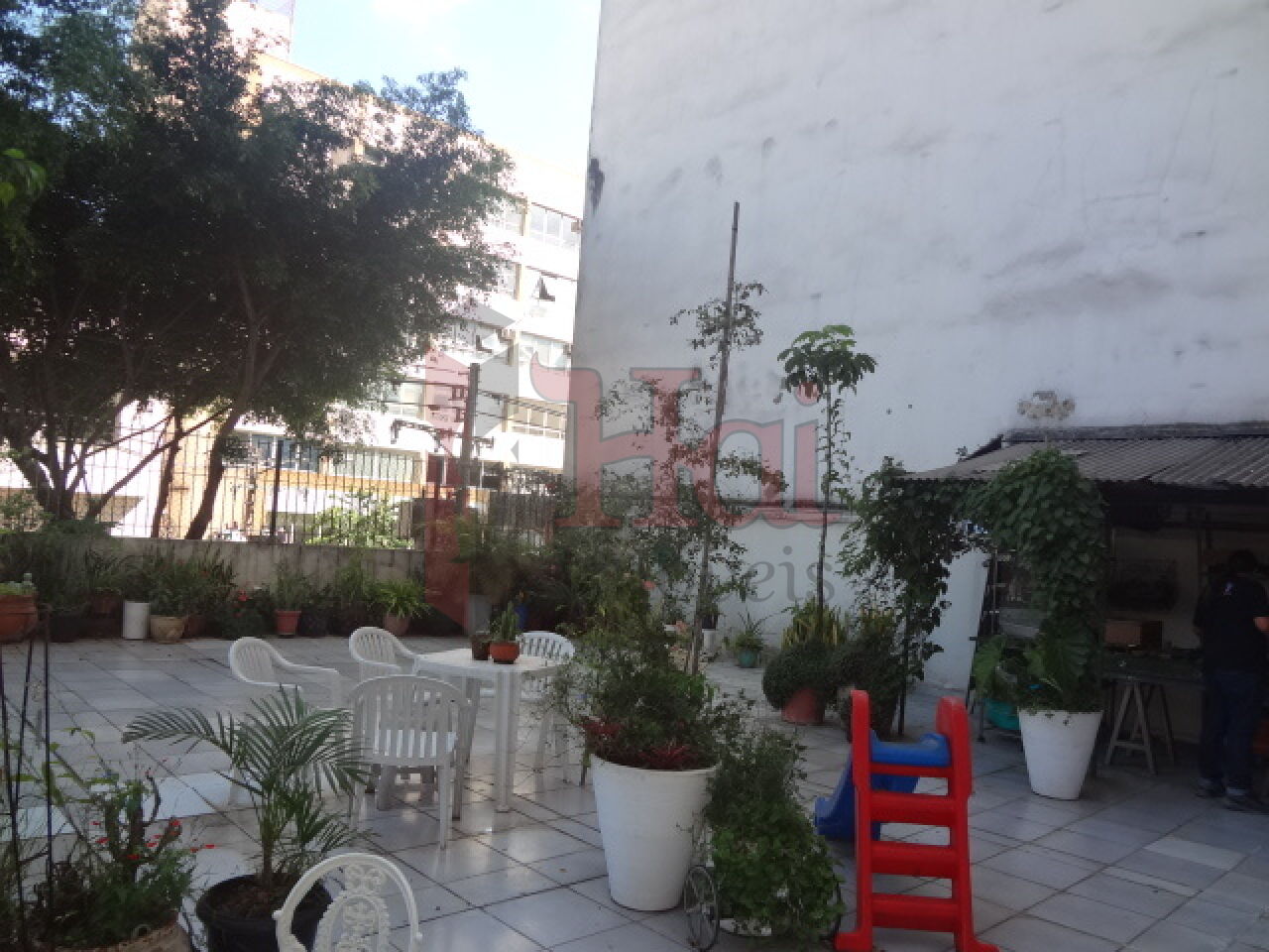 Apartamento para Venda - Bom Retiro