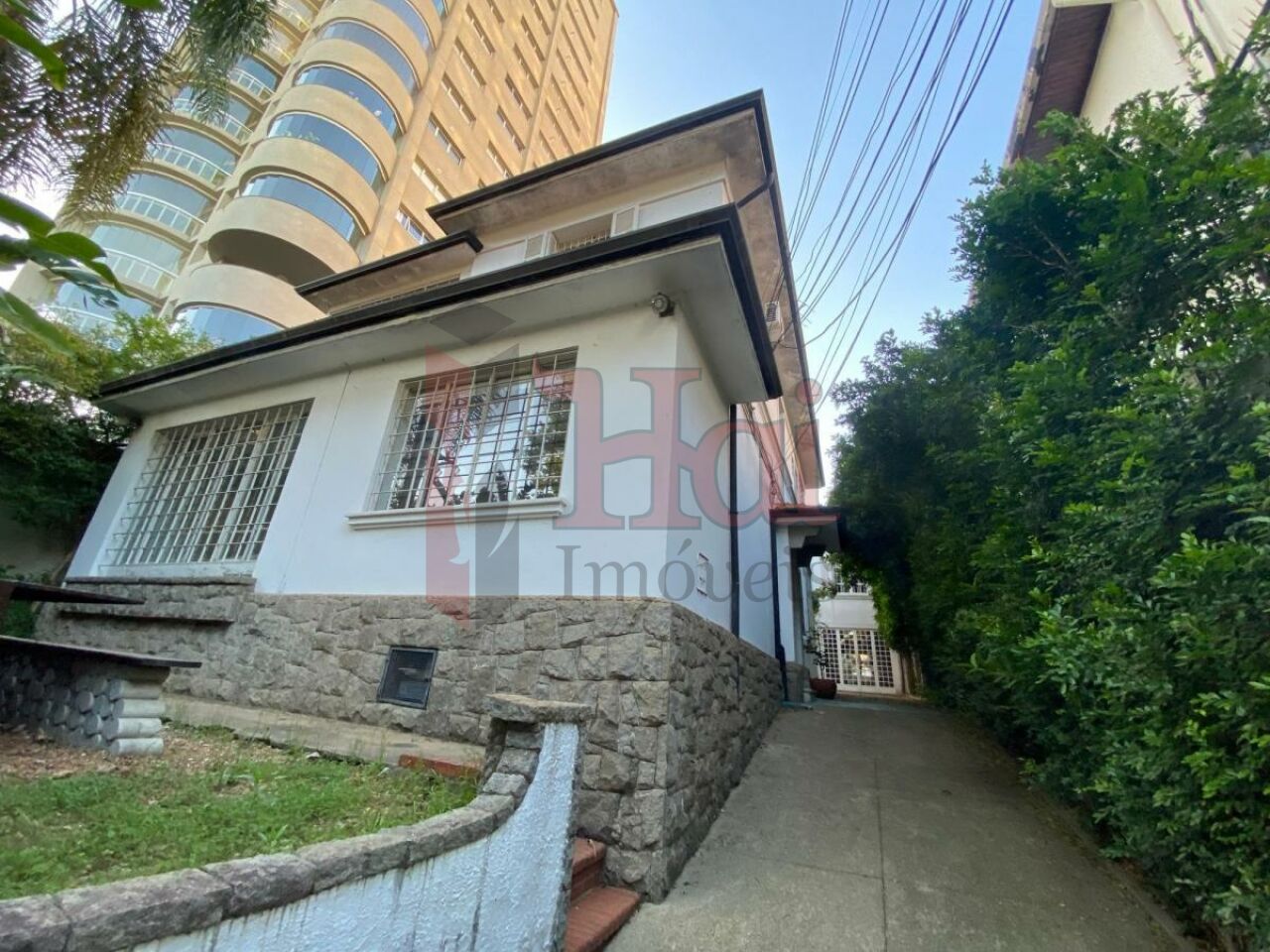 Casa Comercial para Venda - Vila Mariana