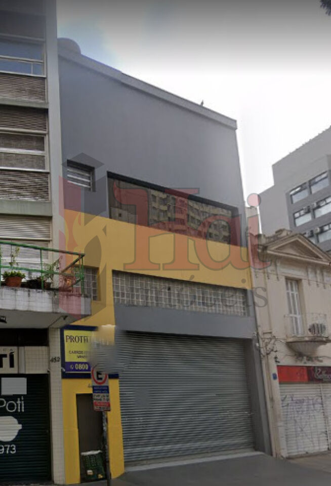  Predio Inteiro para Venda - Vila Buarque