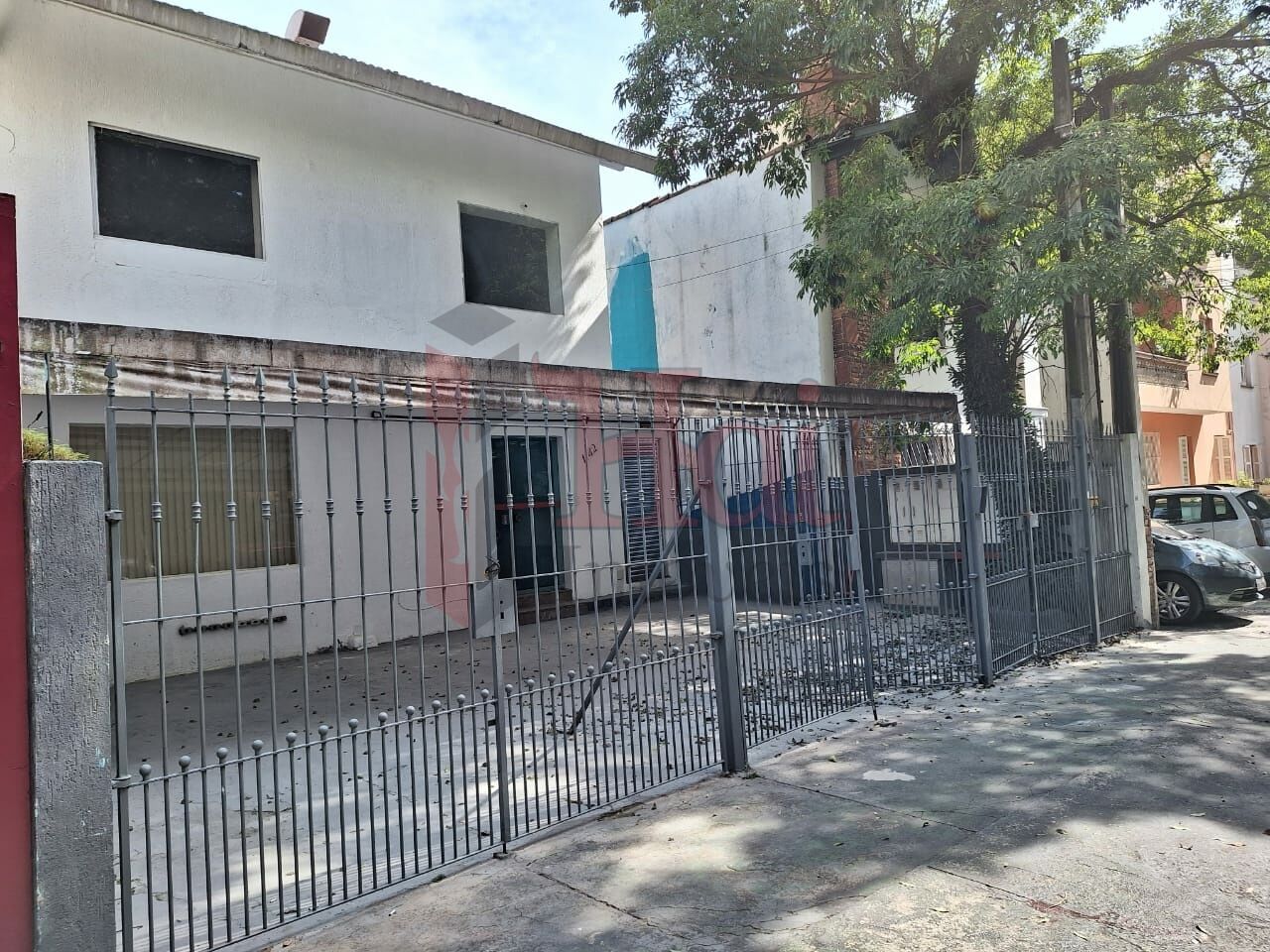 Casa Comercial para Venda - Perdizes