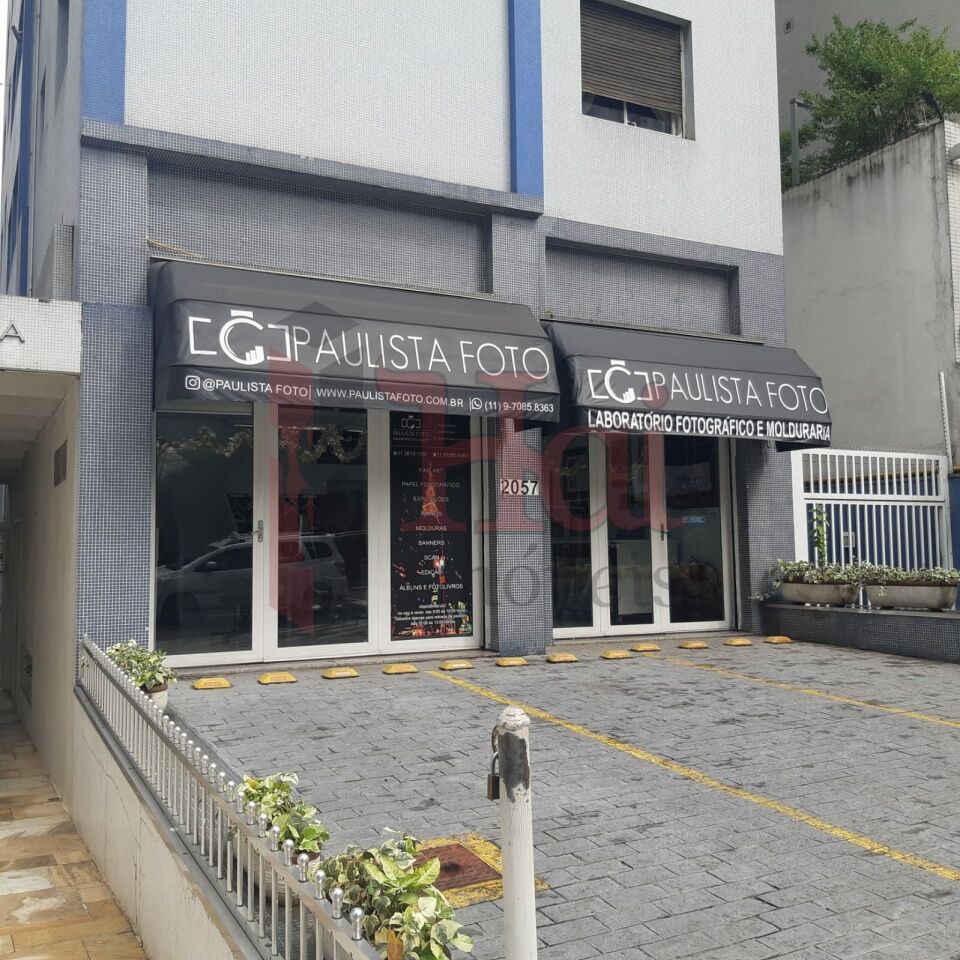 Loja para Venda - Santa Cecília