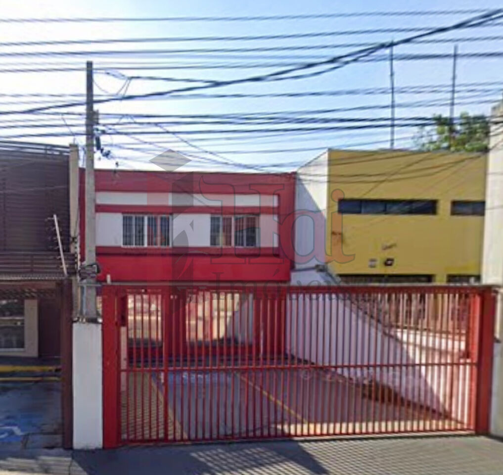 Casa Assobradada para Locação - Indianópolis