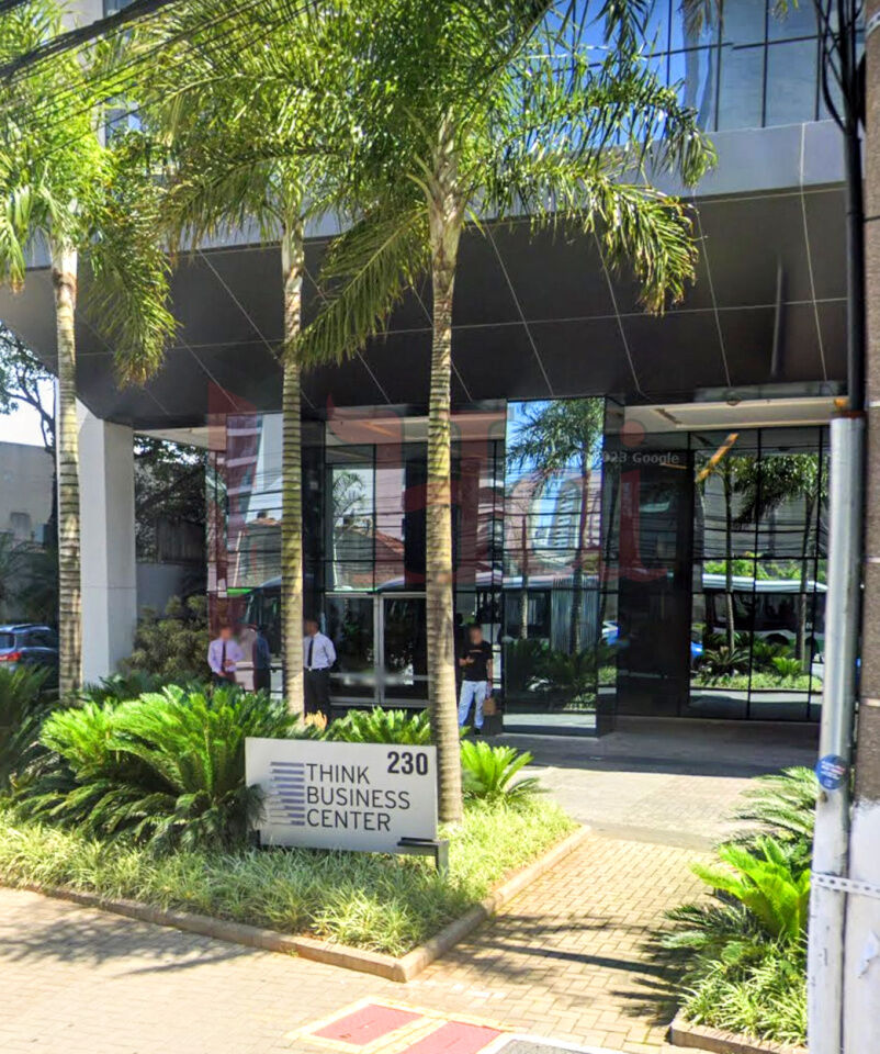 Conjunto Comercial e Salas para Venda - Várzea da Barra Funda