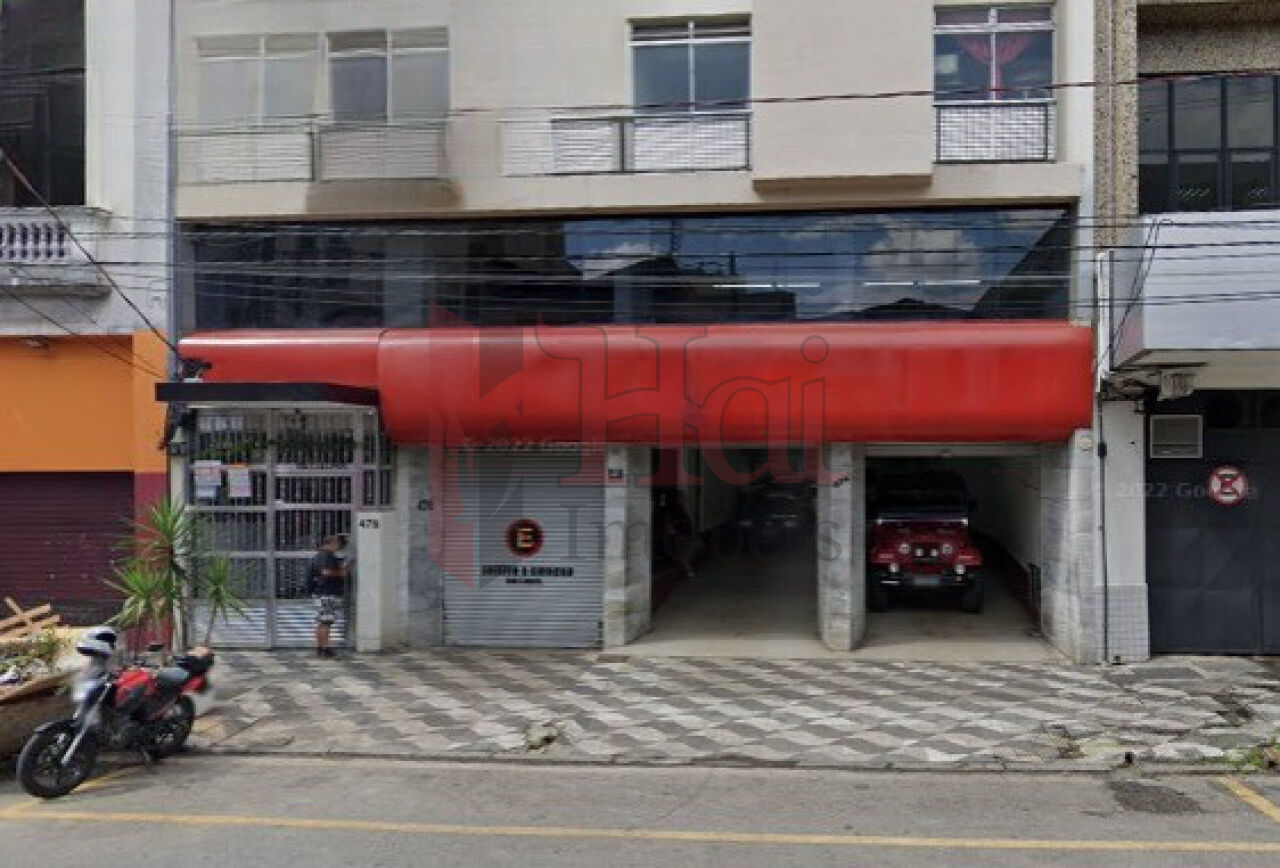 Loja e Sobreloja para Locação - Campos Elíseos