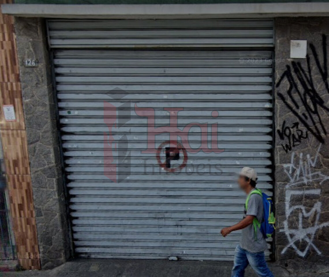 Deposito e Armazém para Venda - Brás