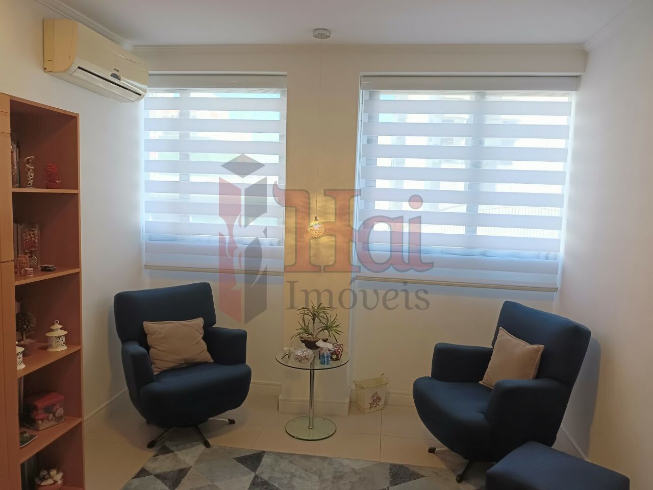 Sala para Venda - Água Fria