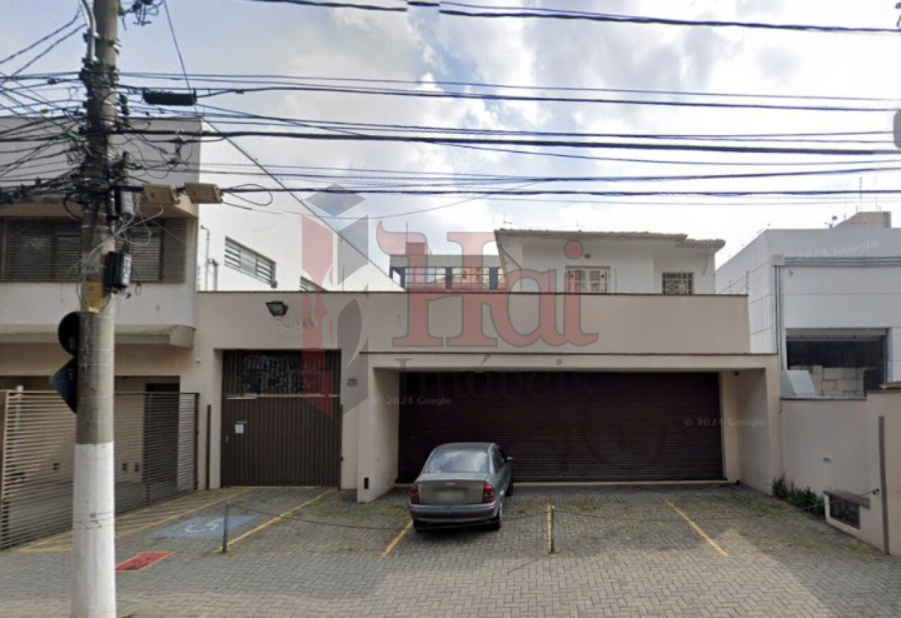 Prédio Comercial para Venda - Pinheiros