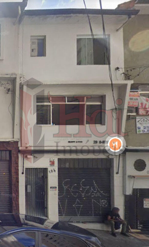 Casa Comercial para Venda - Santana