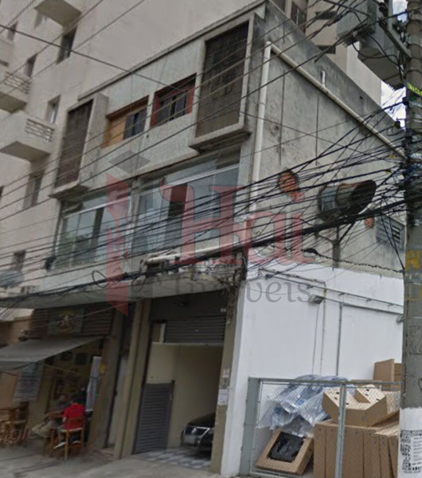  Predio Inteiro para Venda - Bom Retiro
