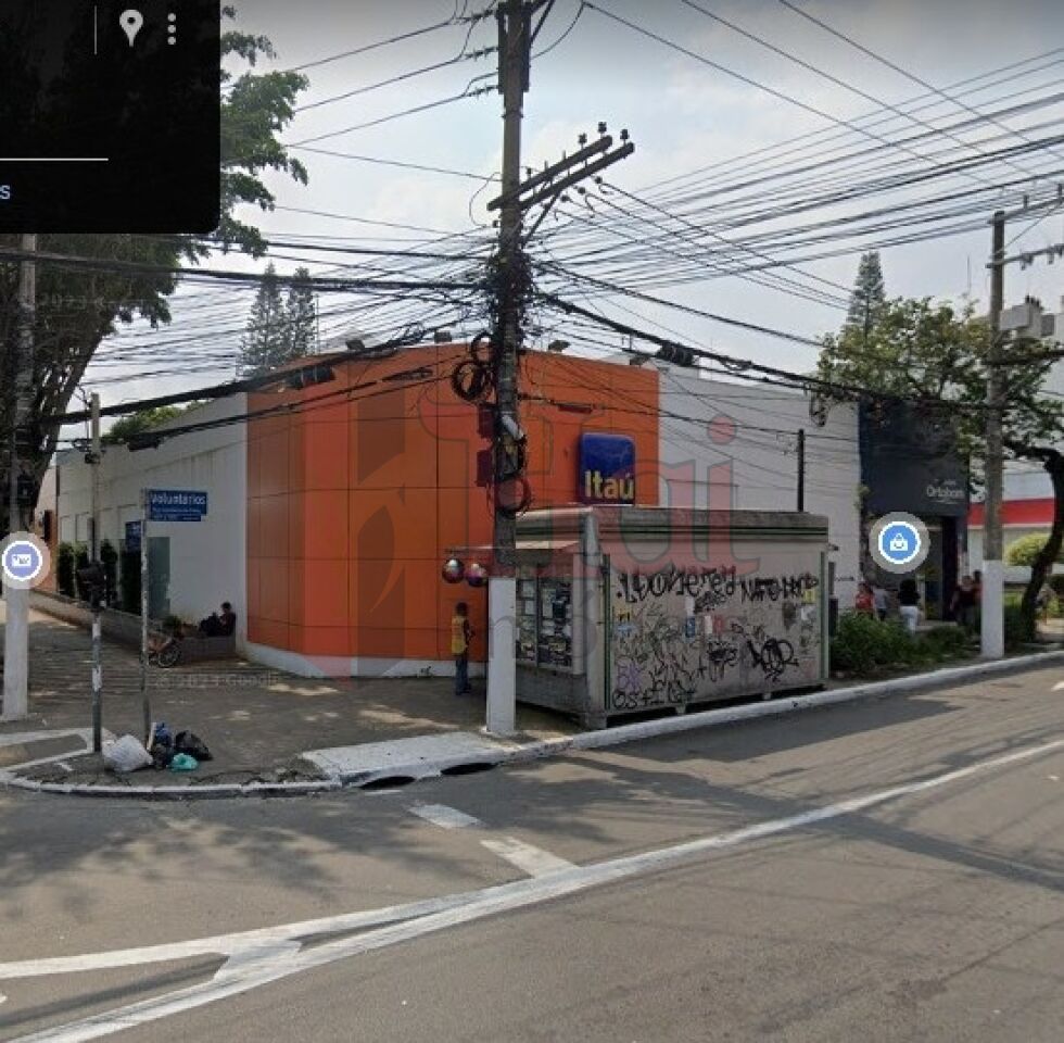 Prédio Comercial para Locação - Santana