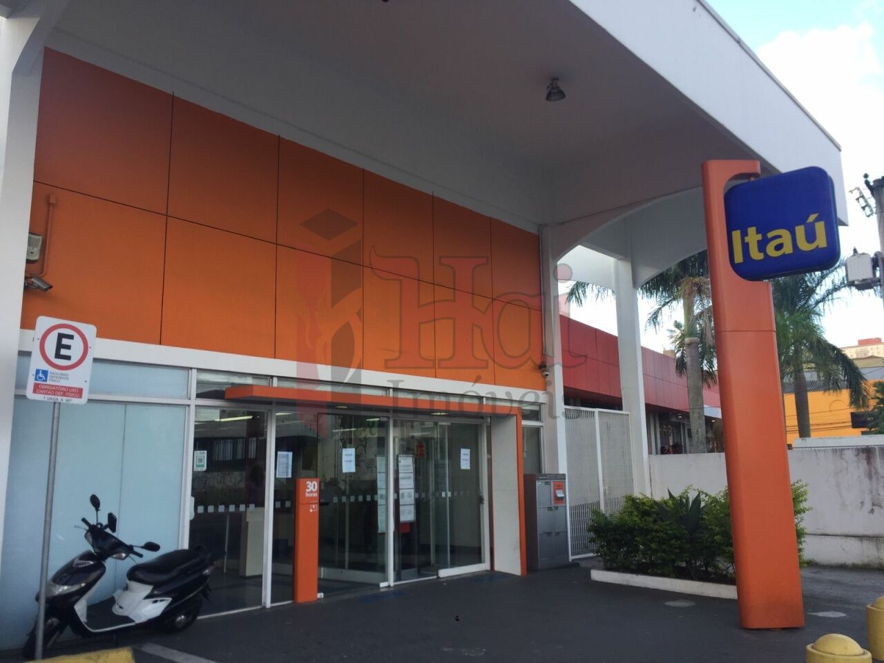  Predio Inteiro para Locação - Tucuruvi
