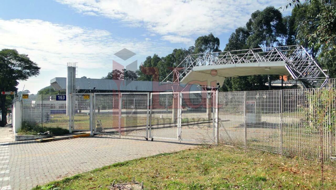 Deposito e Armazém para Locação - Jardim Santa Cruz Sacomã