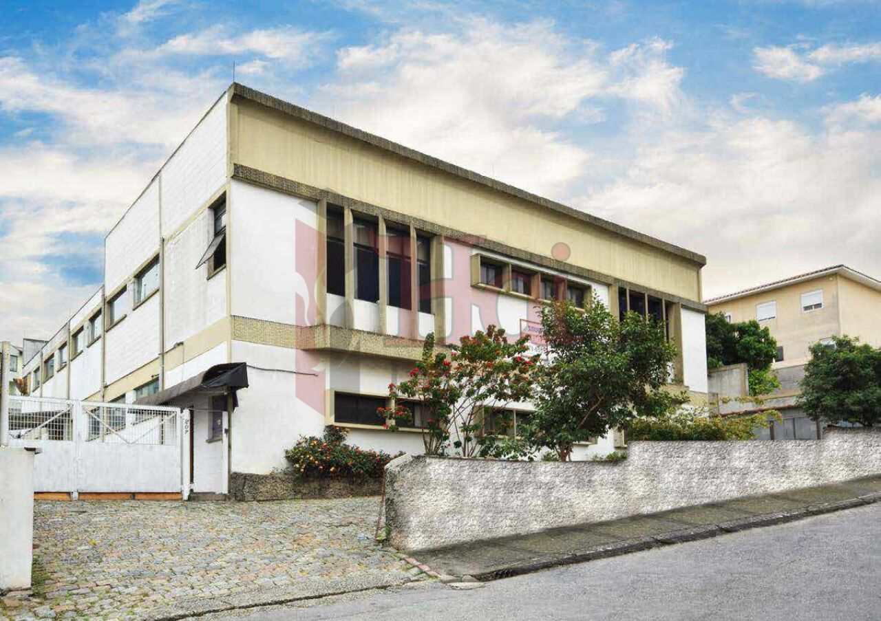 Deposito e Armazém para Locação - Vila Siqueira Zona Norte