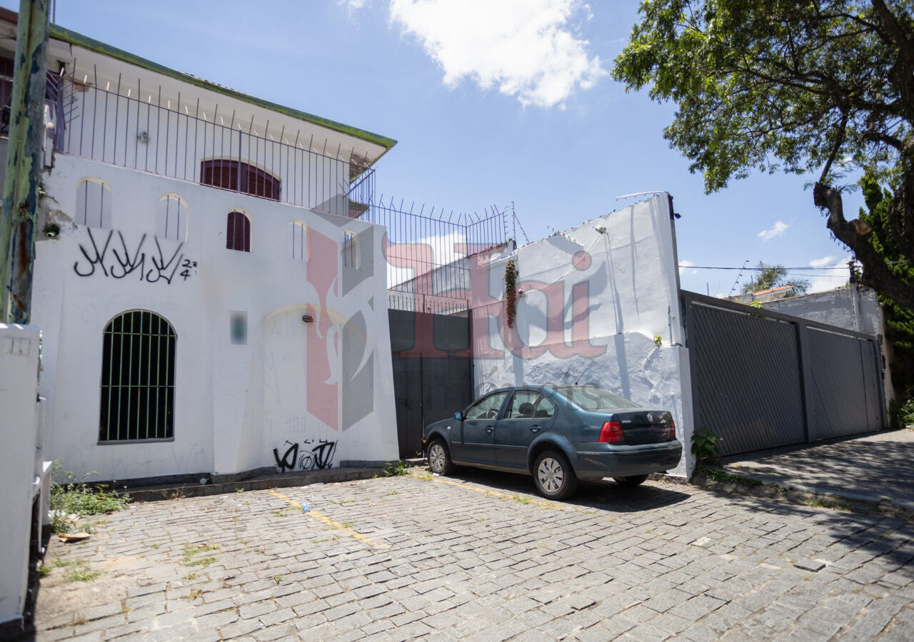 Casa Comercial para Venda - Sumaré