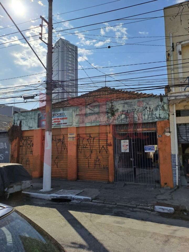 Sobrado para Venda - Vila Esperança