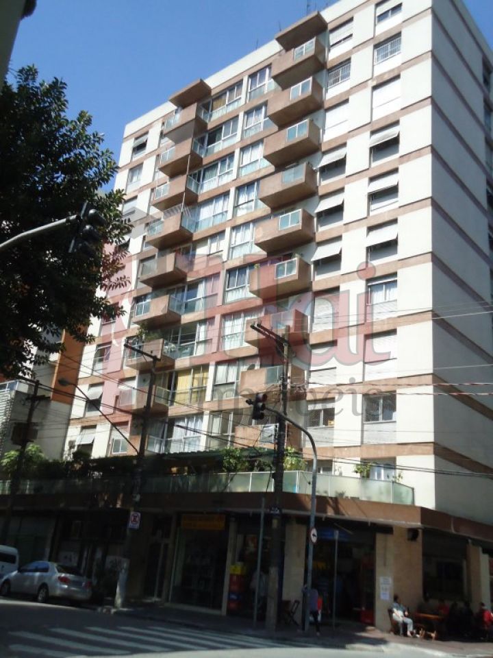 Apartamento para Venda - Bom Retiro