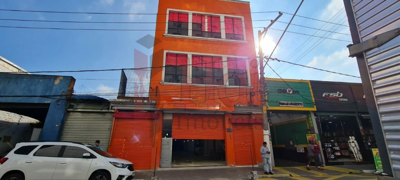  Predio Inteiro para Venda - Luz