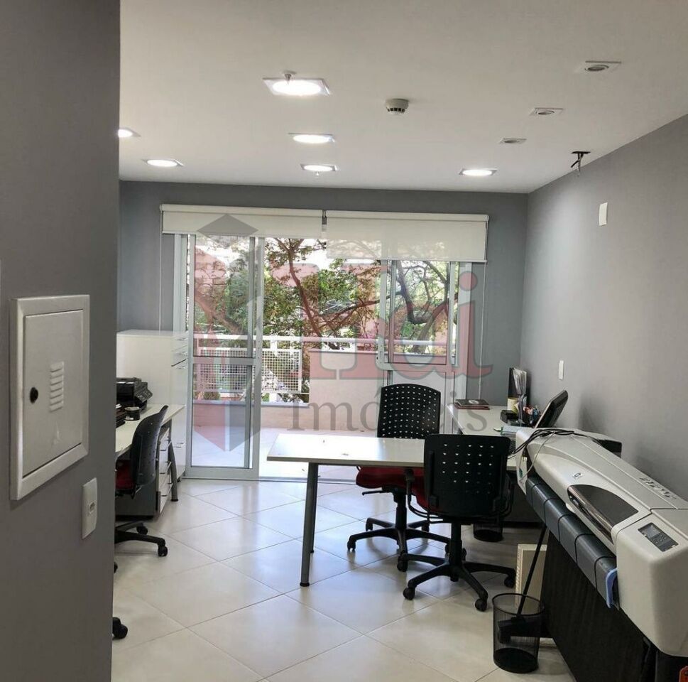 Conj. Comercial para Venda - Paraíso