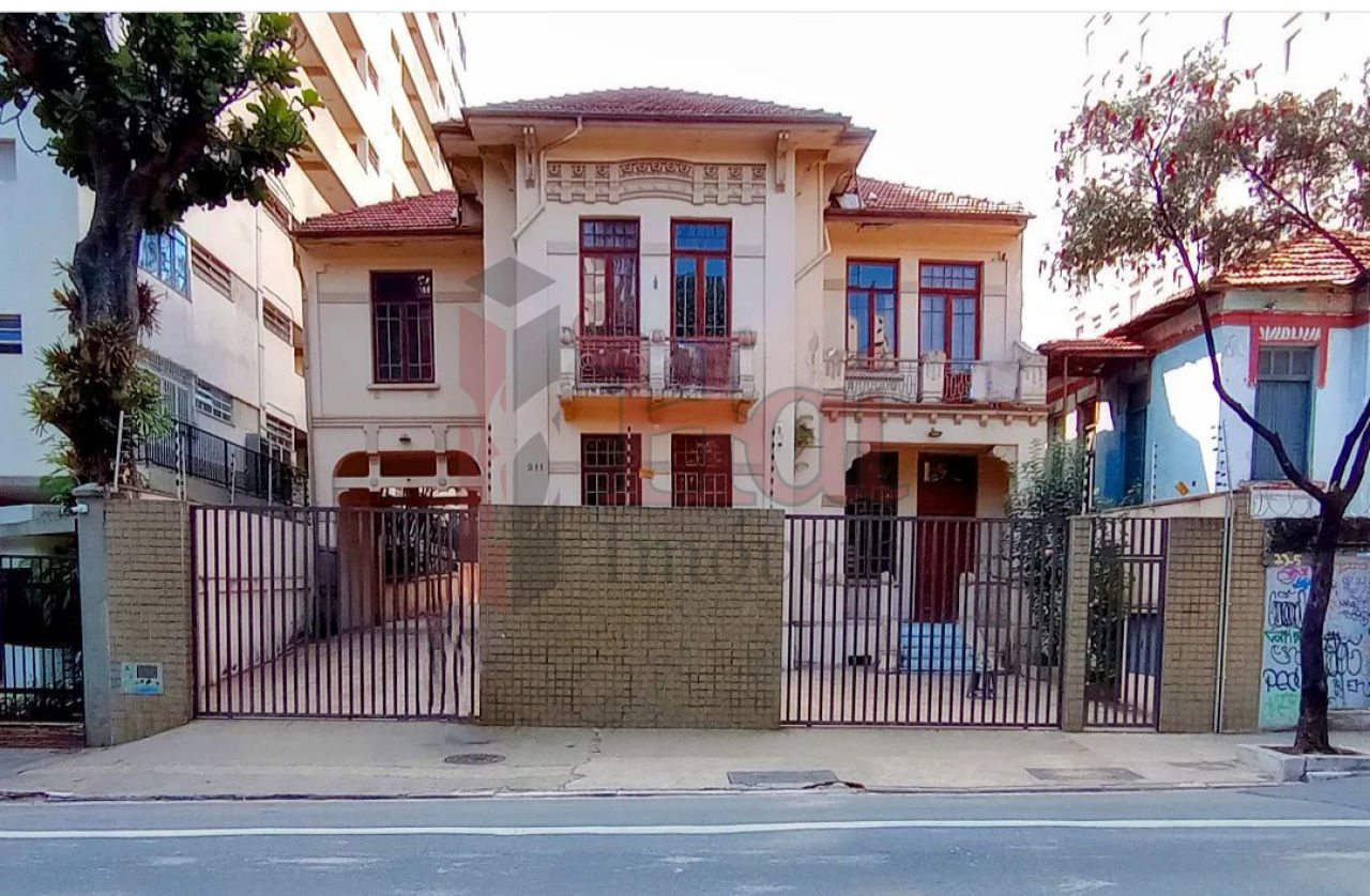 Casa Comercial para Venda - Consolação